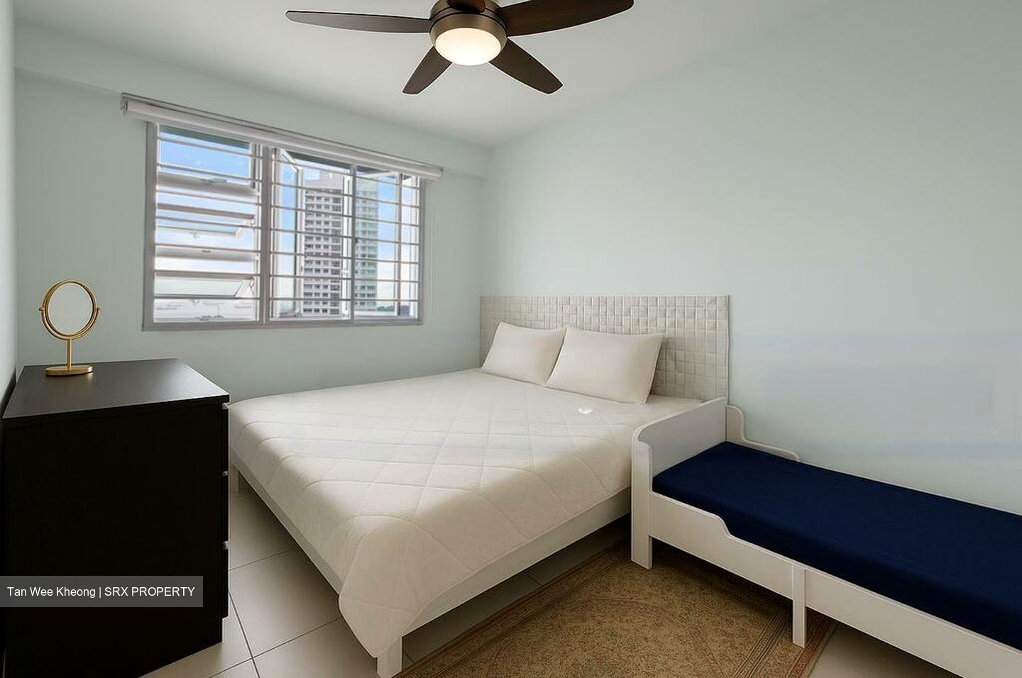 Blk 93A Telok Blangah Parcview (Bukit Merah), HDB 3 Rooms #479338591